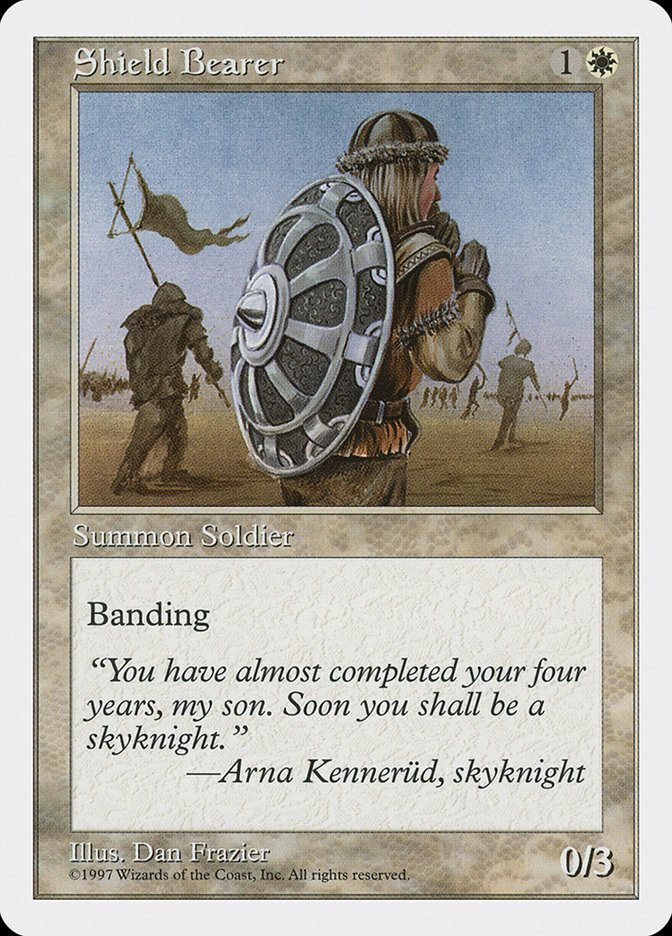 mtg lord of the rings ring cards FOIL] The One Ring (Silver Foil)