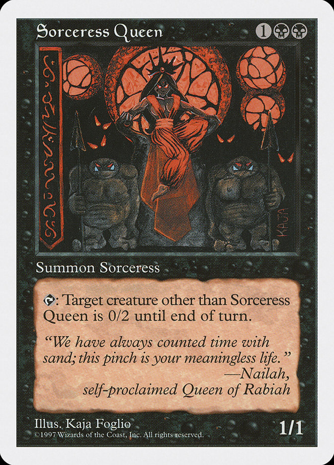 Sulfurous Springs | 5th Edition | Card Kingdom