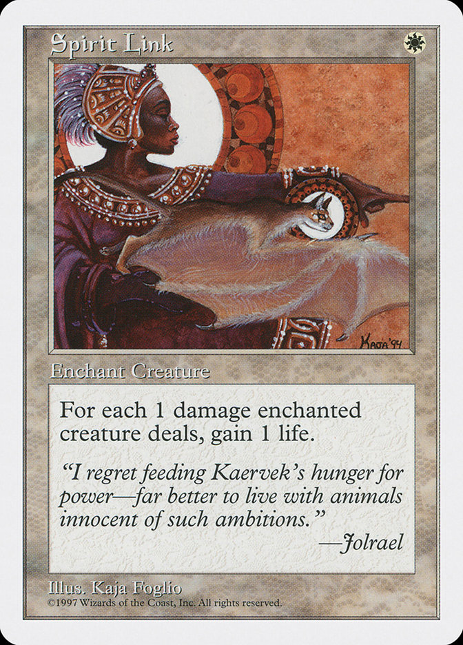 Khabal Ghoul | Arabian Nights | Card Kingdom