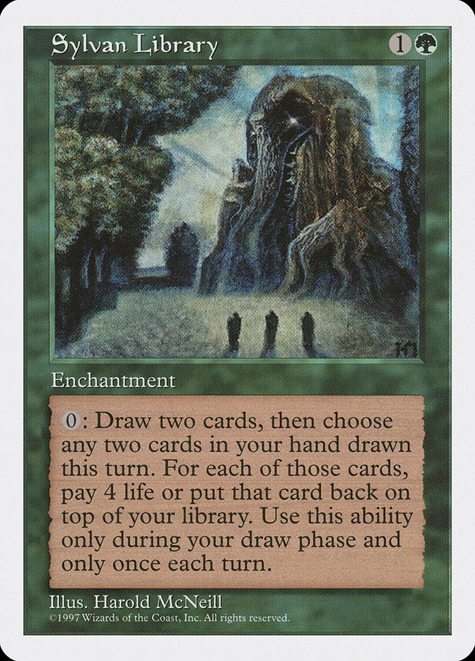 MTG / 5th Edition