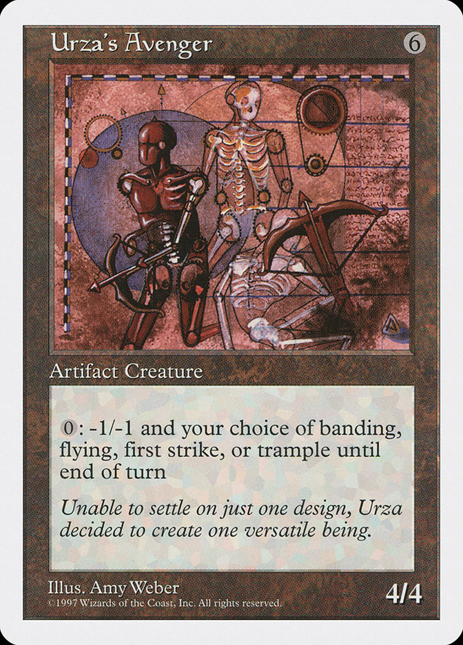 Time Bomb | 5th Edition | Card Kingdom