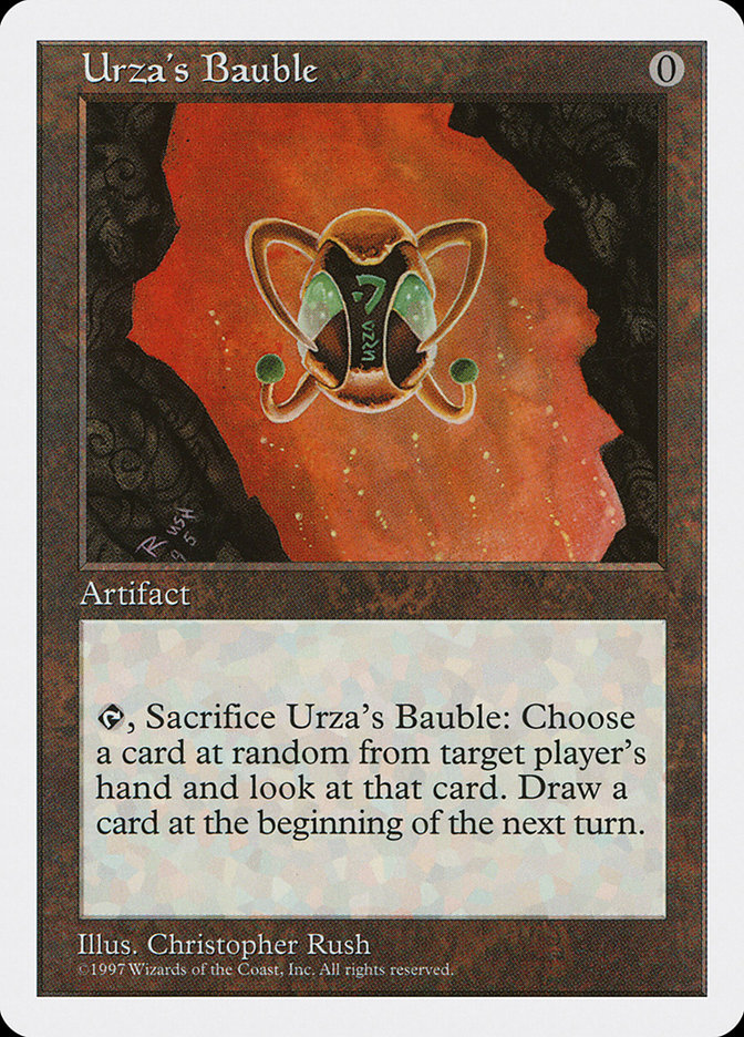 Jeweled Amulet | Ice Age | Card Kingdom