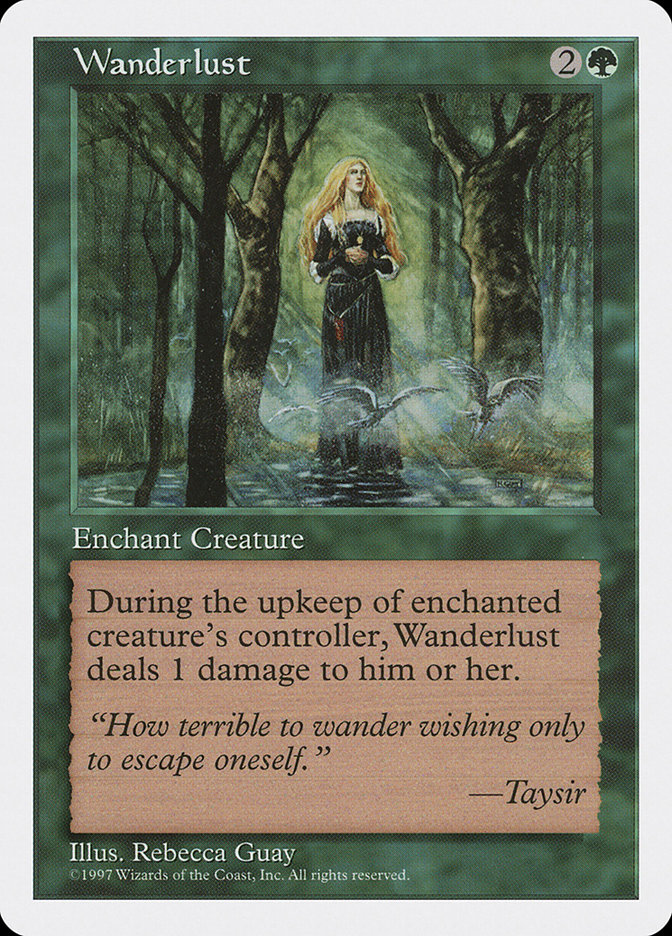 Little Girl | Unhinged | Card Kingdom