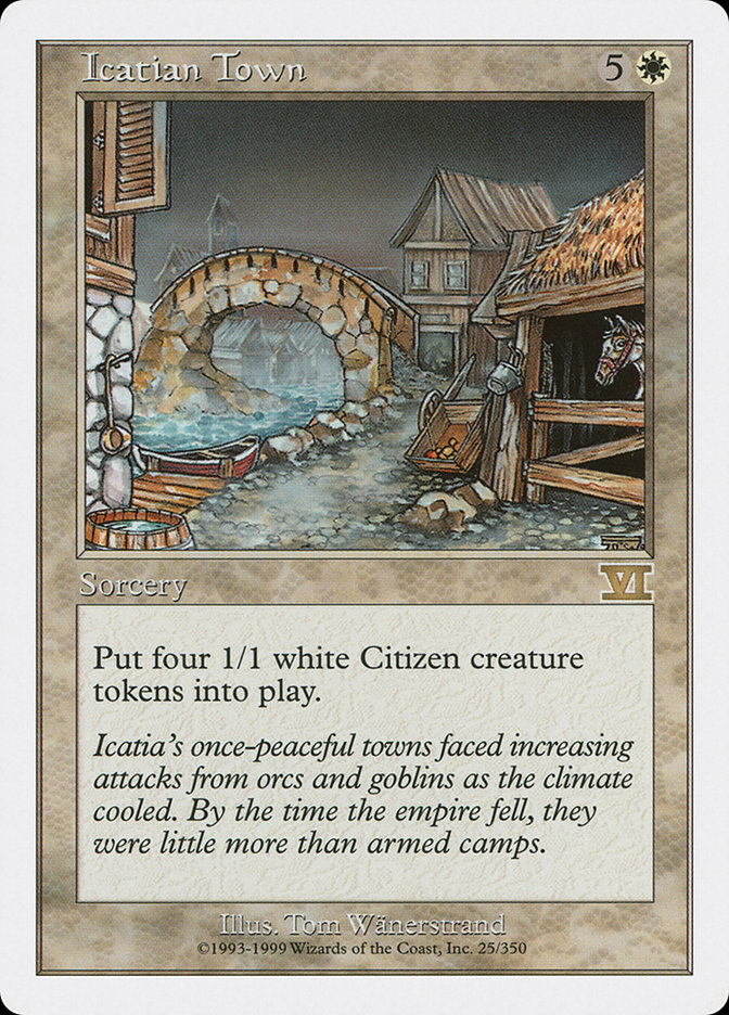 mtg pentagram card MTG Pentagram of the Ages (5th Edition/Artifact/R) - BGM