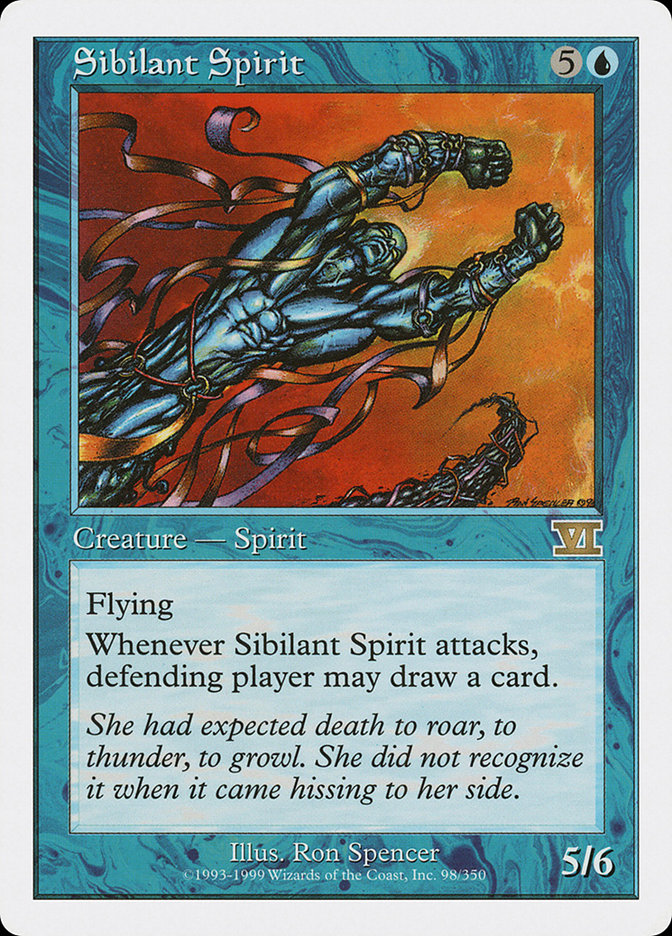 mtg pentagram card Pentagram of the Ages | 6th Edition