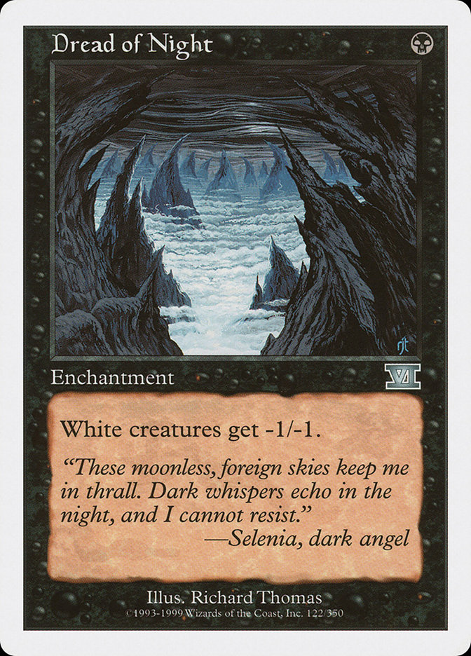 nightmare mtg card Magic The Gathering - All cards will be carefully packed for safe transit Subtype: nightmare, 97 cards |