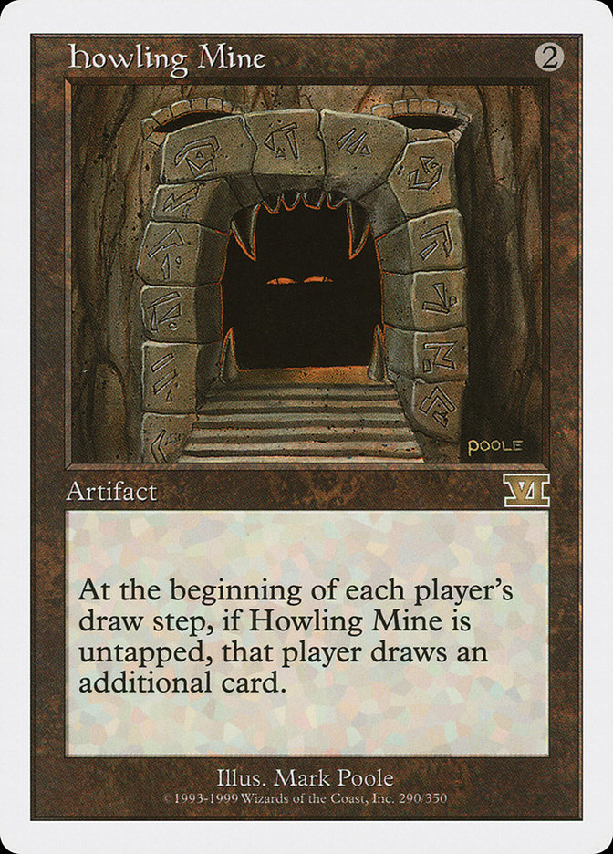 mtg 6th edition card list MTG 6th Edition  Tagged "6th Edition" Anson Maddocks Art