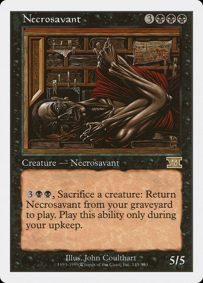 Greed | 6th Edition | Card Kingdom