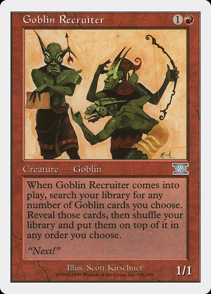 goblin cards mtg Mono Red Deck - Aggro Burn - Modern Legal - Custom Built - Magic The Gathering - create a tapped Treasure token. 3 New Green Goblin Cards