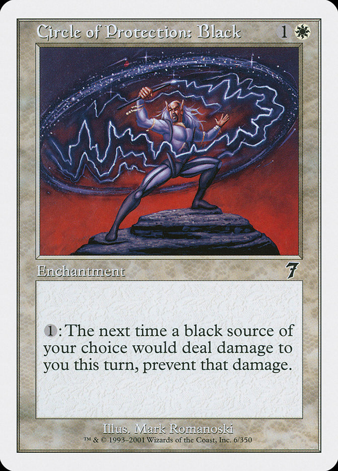 Southern Paladin | 7th Edition | Card Kingdom