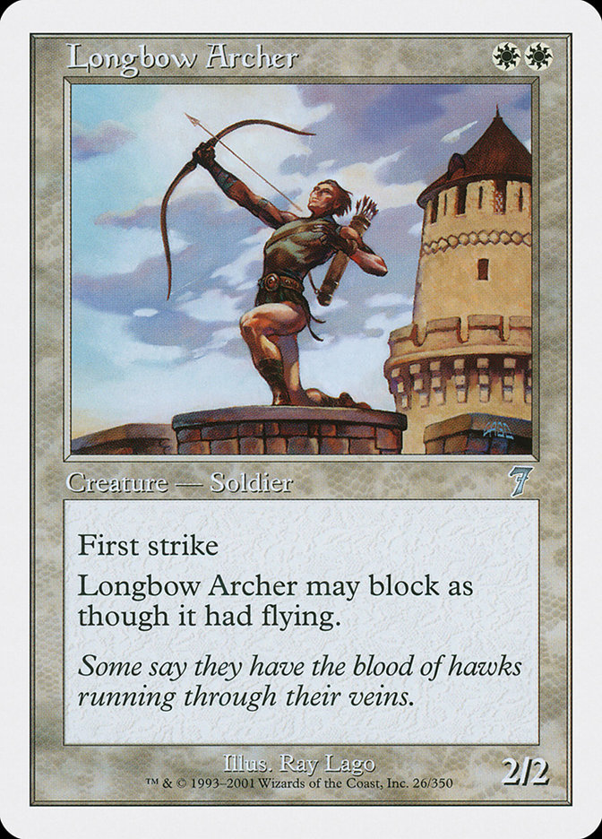 Southern Paladin | 7th Edition | Card Kingdom