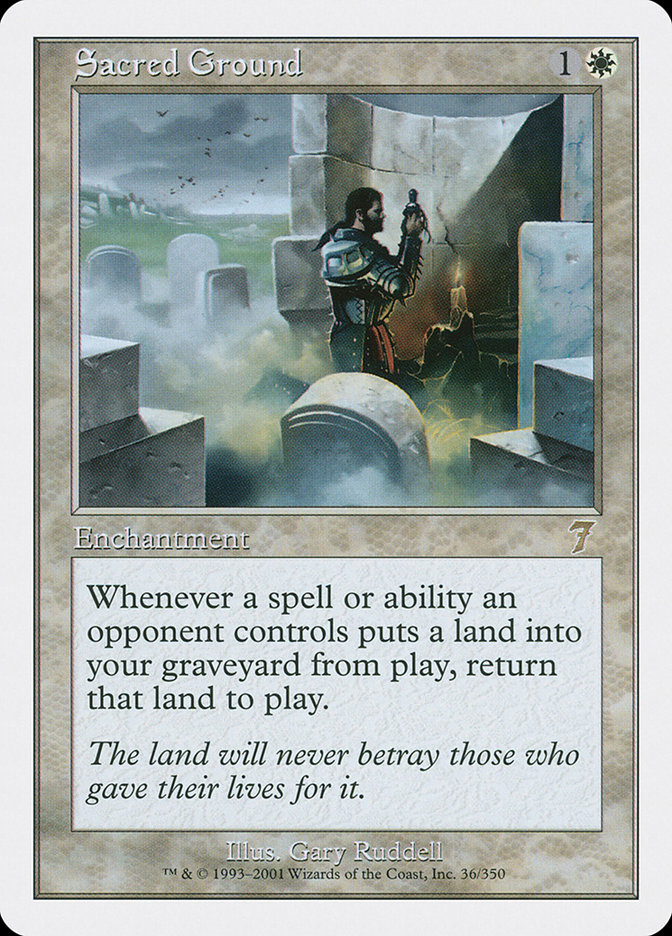 Ancient Tomb | Ultimate Box Topper | Card Kingdom