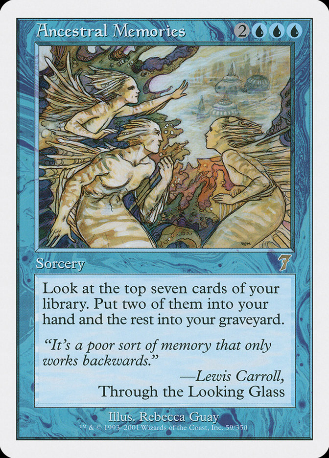 Hurricane | 7th Edition | Card Kingdom