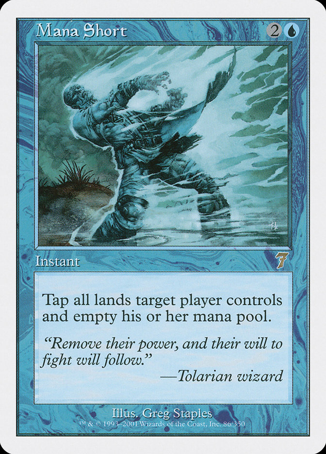Darkest Hour | 7th Edition | Card Kingdom