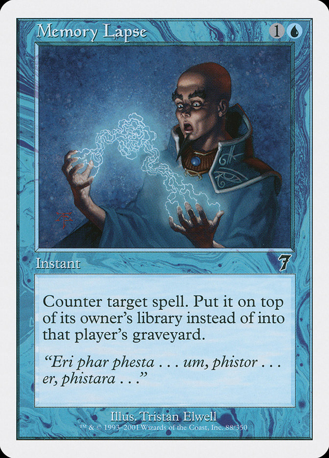 Mana Breach | 7th Edition | Card Kingdom