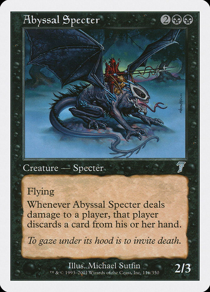 Darkest Hour | 7th Edition | Card Kingdom