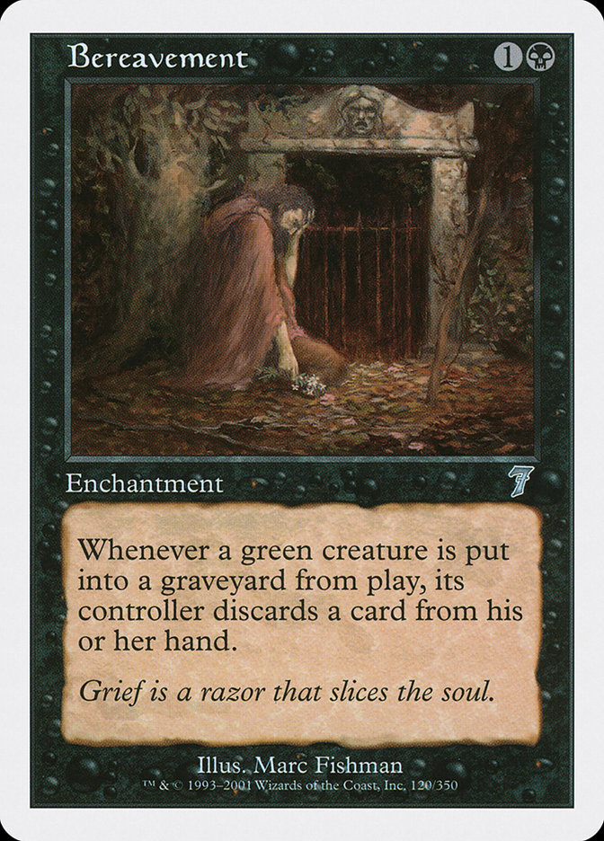 Darkest Hour 英語　初版foil NM Darkest Hour 7th Edition Foil for sale online | eBay