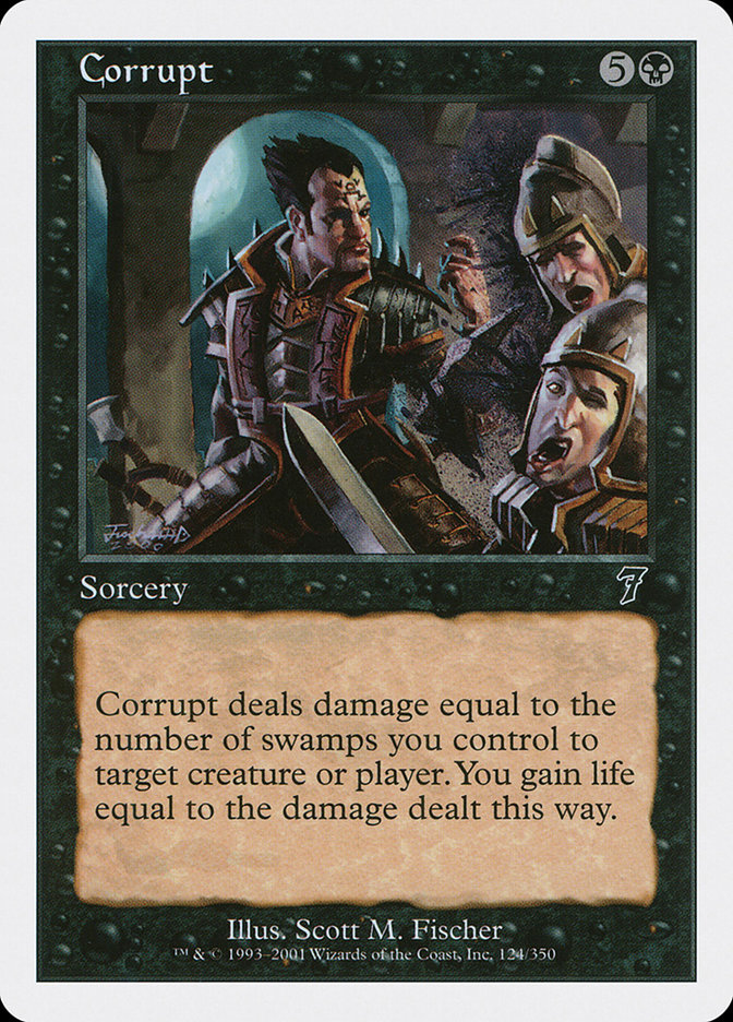 7th edition mtg card list 7th Edition Complete Set Magic the Gathering MTG (Near MInt)