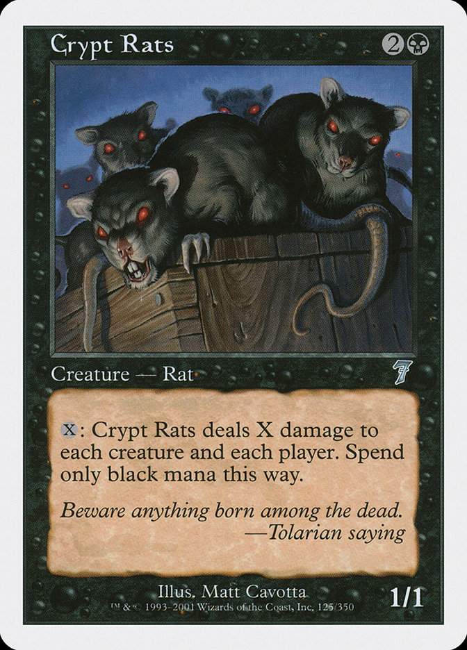 Fervor | 7th Edition | Card Kingdom