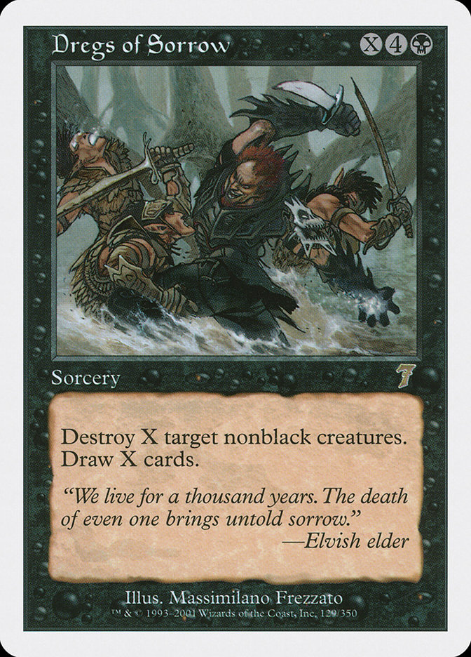 送料込み Thunder Dragon MTG 英語版　スターター1999 Thunder Dragon | Starter 1999 | Card Kingdom
