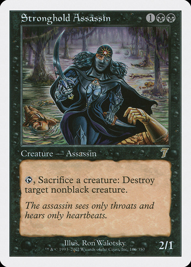 Darkest Hour | 7th Edition | Card Kingdom