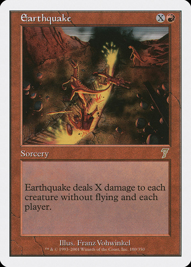 Opposition | 7th Edition | Card Kingdom