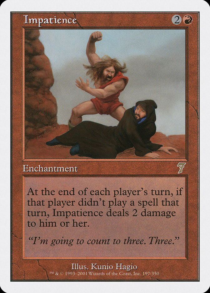 Boil | 7th Edition | Card Kingdom