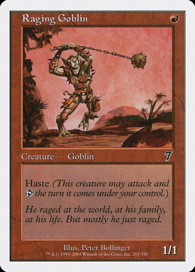Island | 7th Edition Foil | Card Kingdom