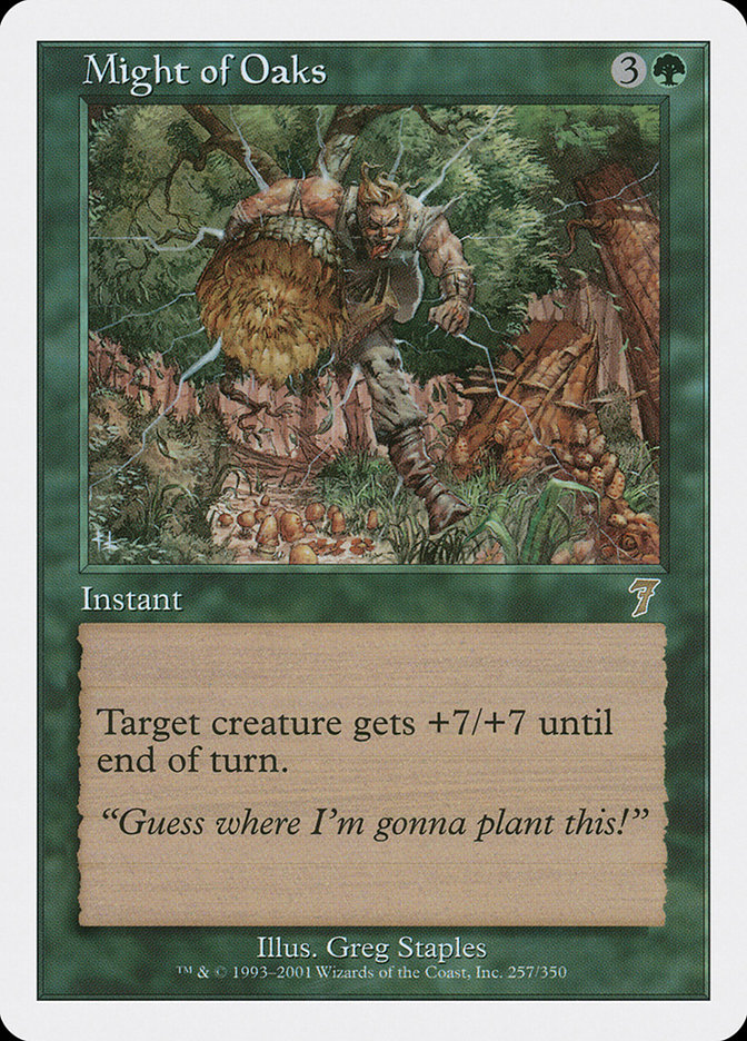 Beast of Burden | 7th Edition | Card Kingdom