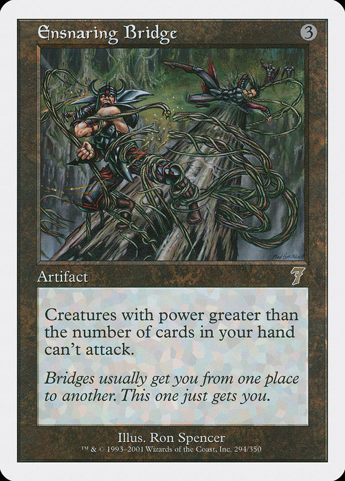 Static Orb | 7th Edition | Card Kingdom