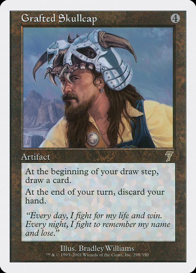 Weakness | 5th Edition | Card Kingdom
