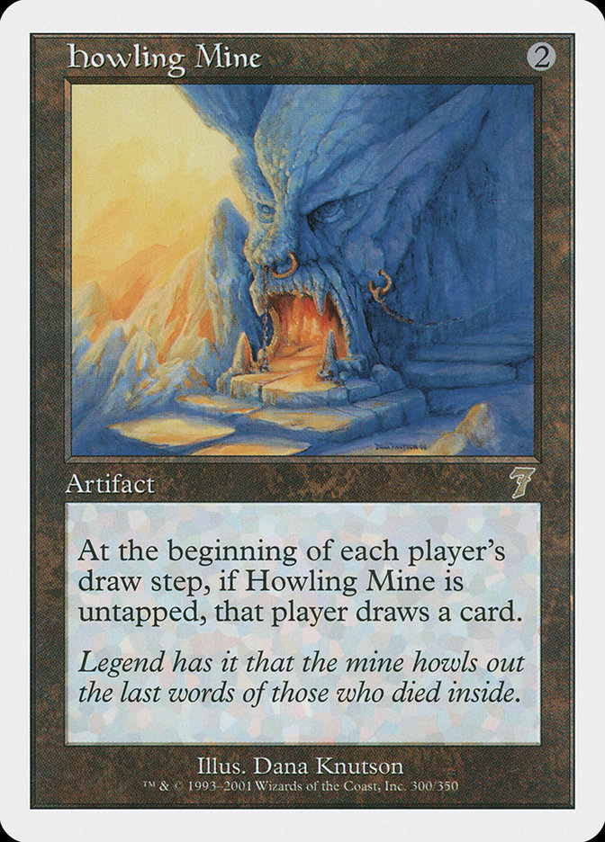 MTG / 7th Edition