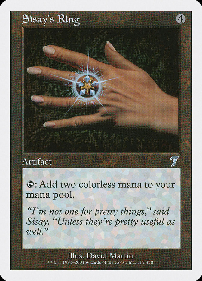 MTG 熱情/Fervor 7ED Foil Eng Fervor | 7th Edition | Card Kingdom