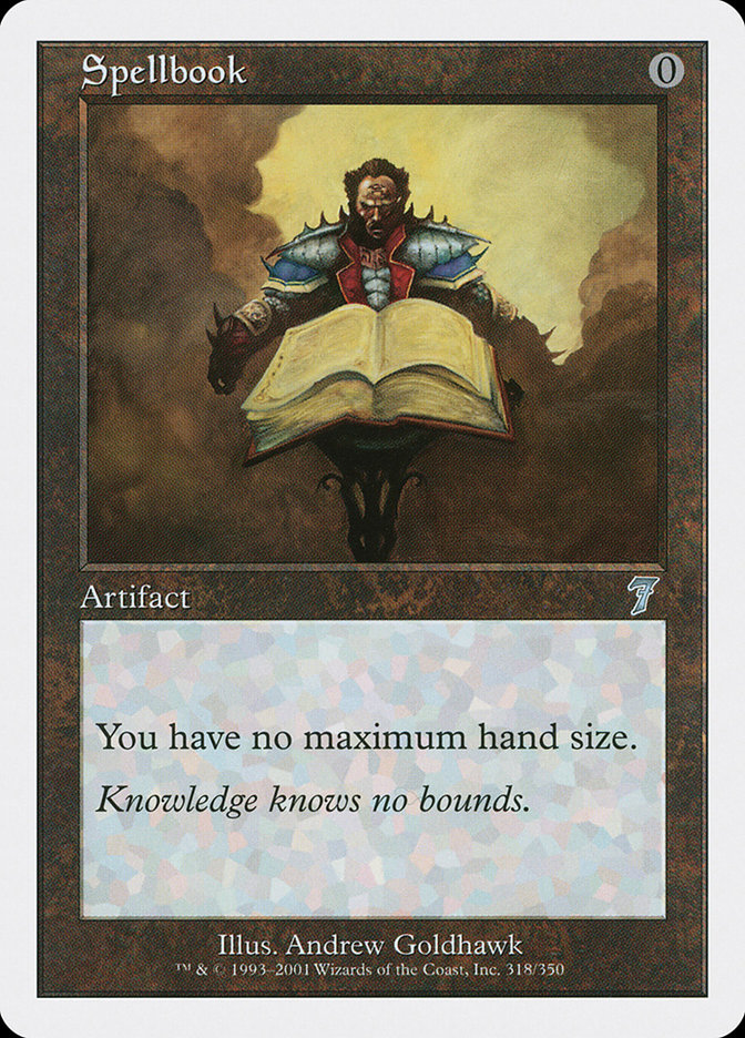 MTG / 7th Edition