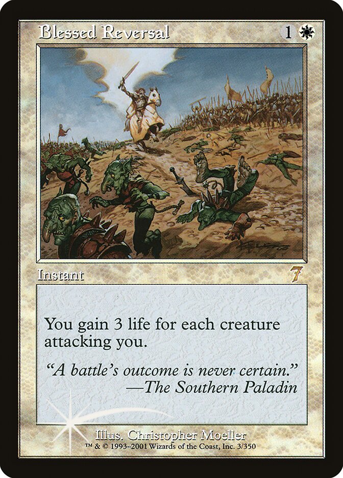 Caltrops | 7th Edition Foil | Card Kingdom