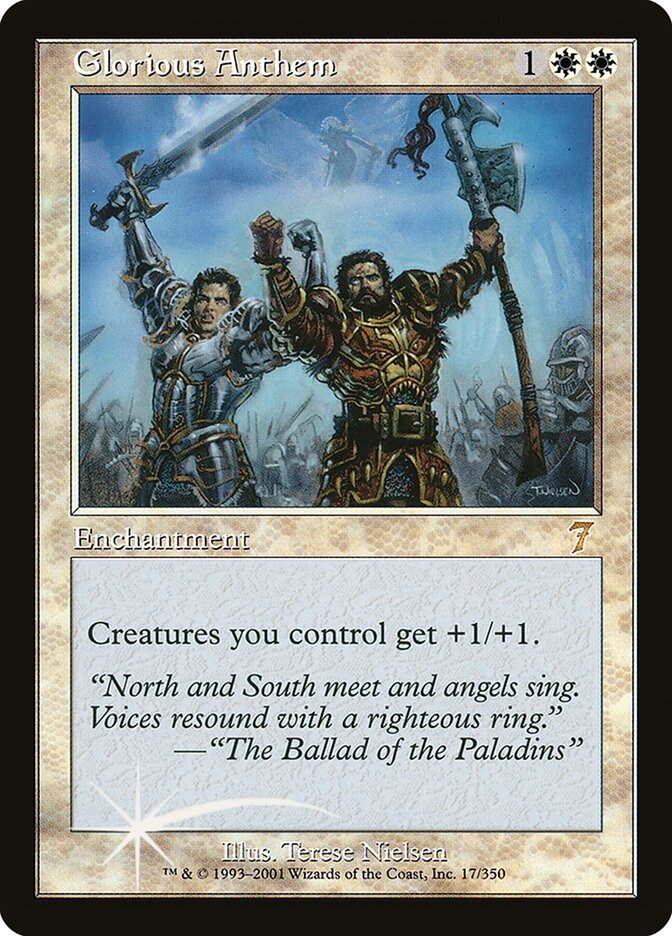 Evacuation | 7th Edition Foil | Card Kingdom