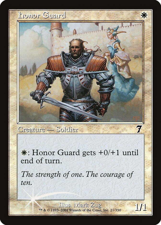 Hurricane | 7th Edition Foil | Card Kingdom