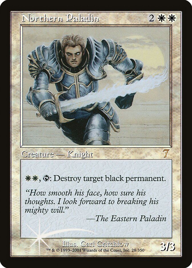 Glorious Anthem | 7th Edition Foil | Card Kingdom