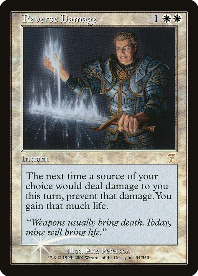 Darkest Hour | 7th Edition Foil | Card Kingdom