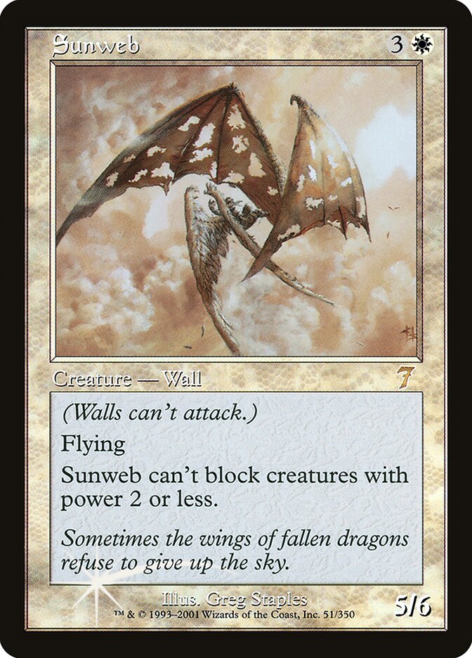 MTG ウギン Vizzerdrix | 7th Edition Foil | Card Kingdom