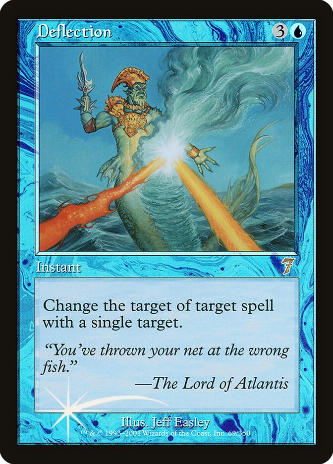 Vizzerdrix | 7th Edition Foil | Card Kingdom