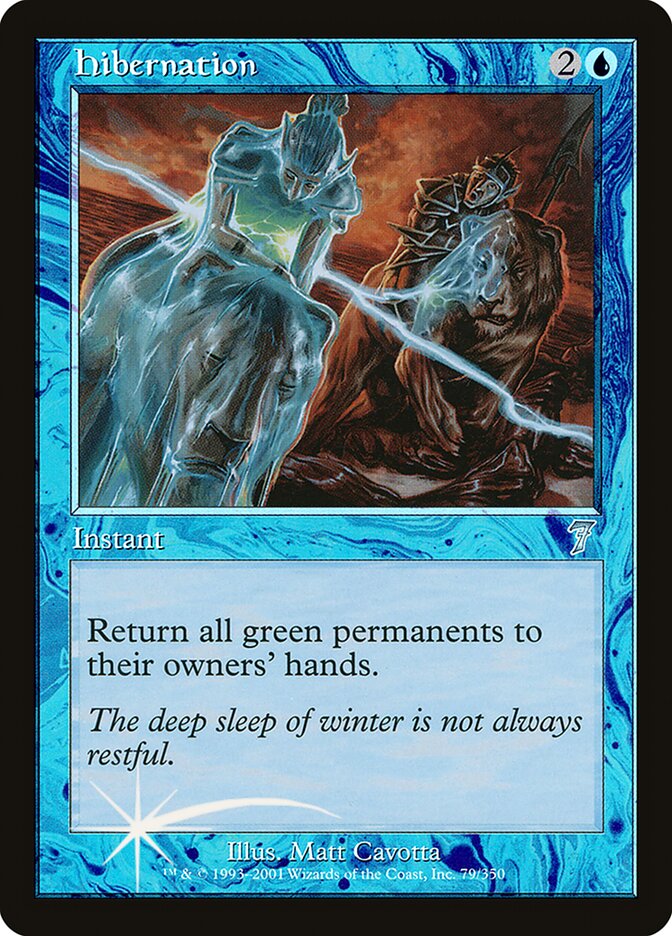 Lord of Atlantis | Promotional | Card Kingdom