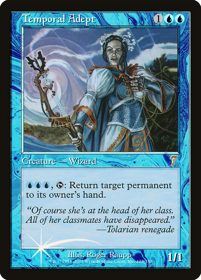 Western Paladin | 7th Edition Foil | Card Kingdom