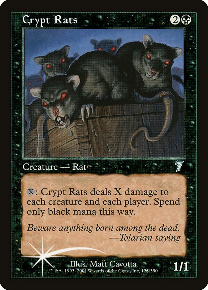 No Mercy | Urza's Legacy Foil | Card Kingdom
