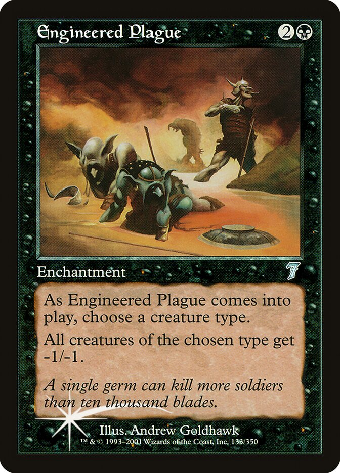 MTG / 7th Edition