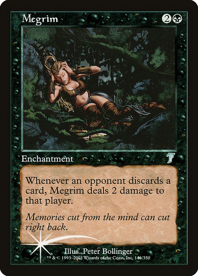 Burning Wish | Promotional | Card Kingdom