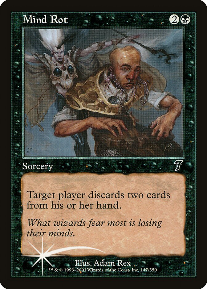 Faerie Macabre | Shadowmoor Foil | Modern | Card Kingdom