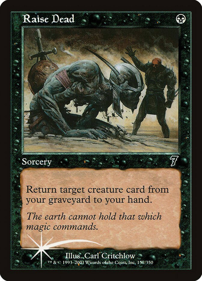 Tolarian Winds | 7th Edition Foil | Card Kingdom
