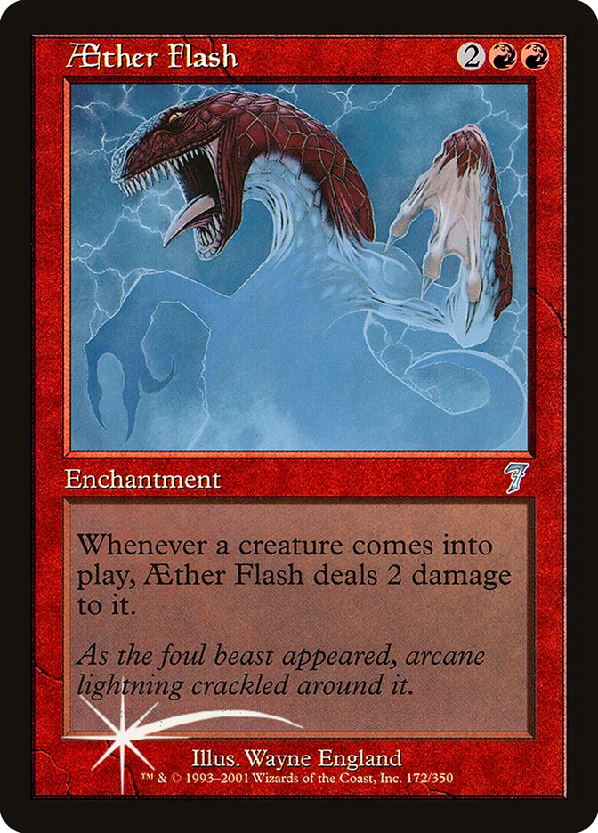 Crimson Hellkite | 7th Edition Foil | Card Kingdom