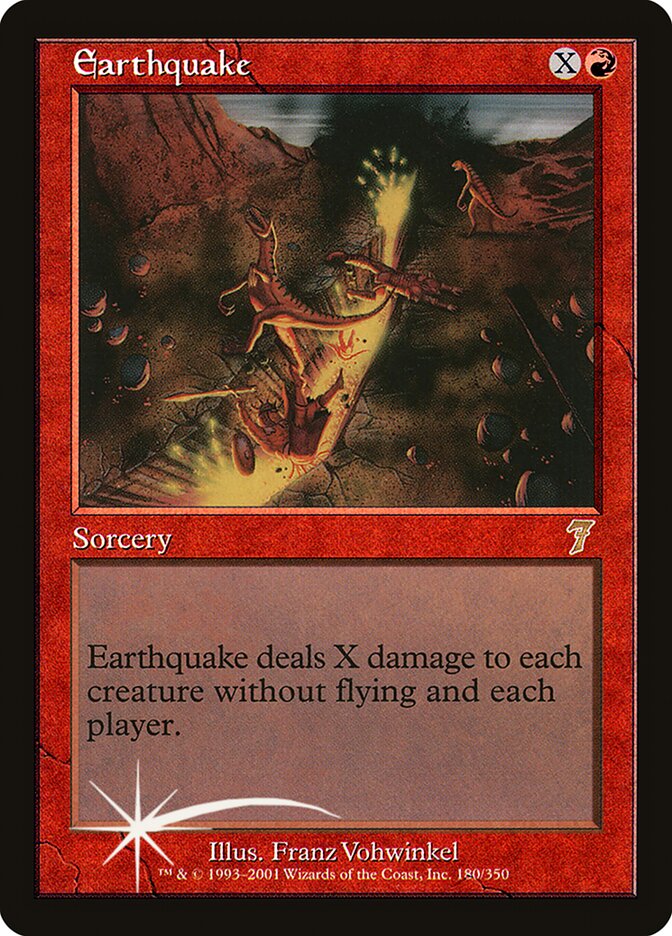 MTG / 7th Edition